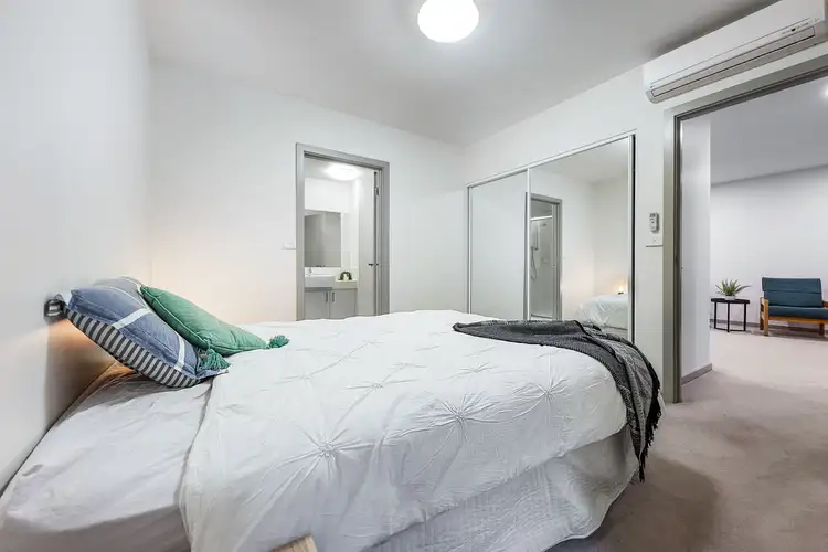 Fifth view of Homely apartment listing, 15/1 Frank Street, Glen Waverley VIC 3150