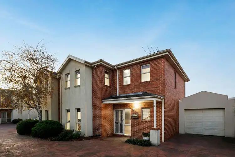 2/1 Rose Street, Altona VIC 3018