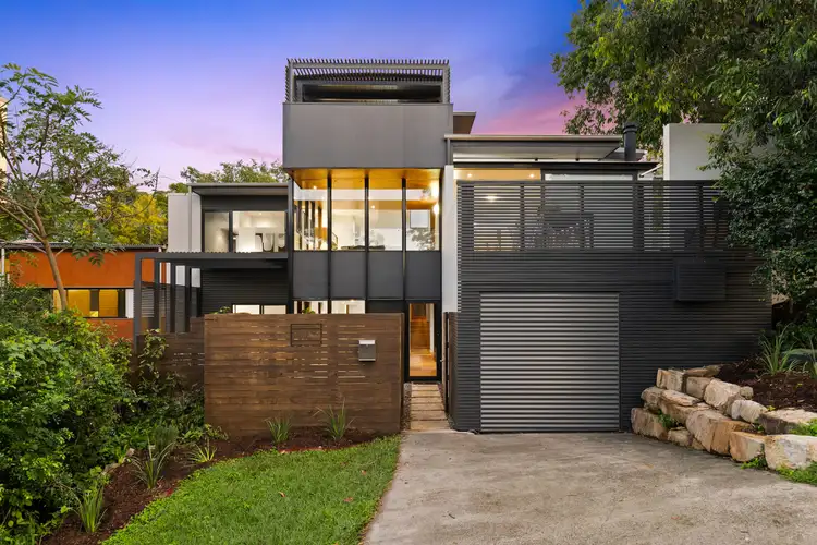 14 Ryans Road, St Lucia QLD 4067