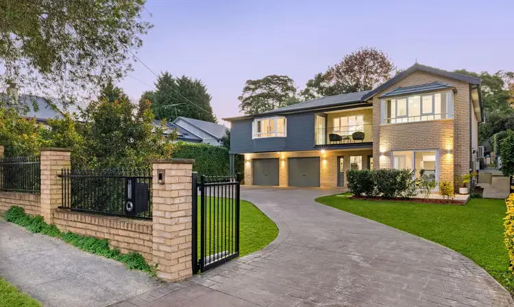 14 Mars Street, Gladesville NSW 2111