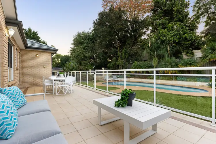 Third view of Homely house listing, 14 Mars Street, Gladesville NSW 2111