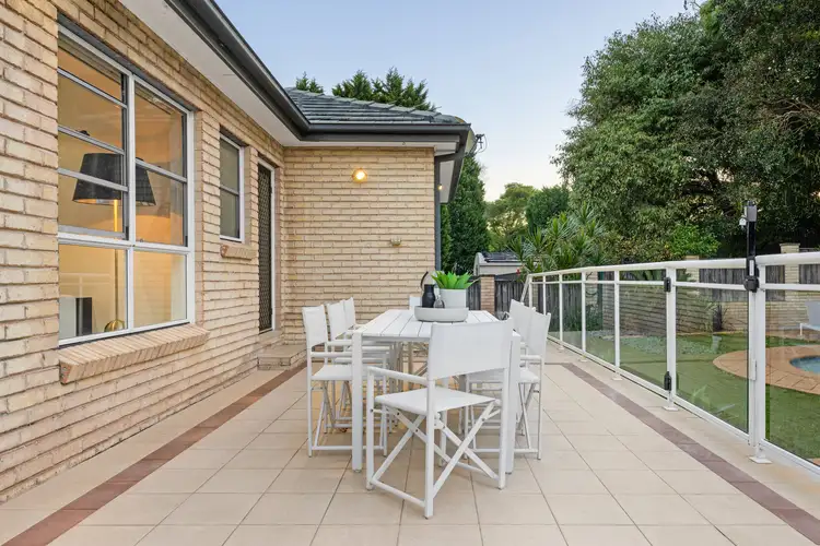 Fourth view of Homely house listing, 14 Mars Street, Gladesville NSW 2111