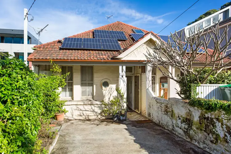 Main view of Homely house listing, 188 Oberon Street, Coogee NSW 2034