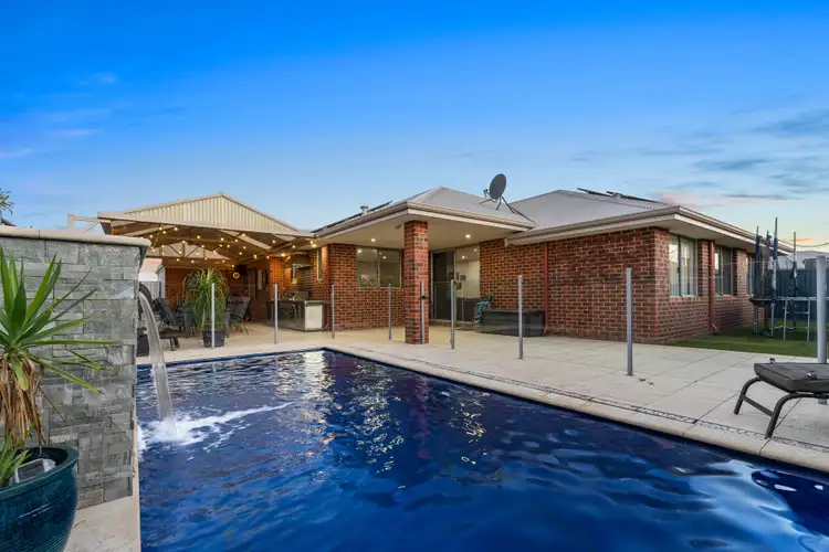 3 Indoon Way, Baldivis WA 6171