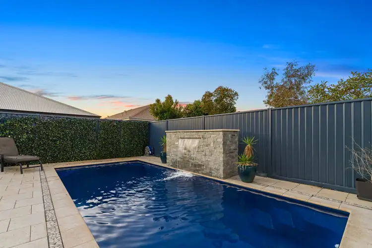 Second view of Homely house listing, 3 Indoon Way, Baldivis WA 6171