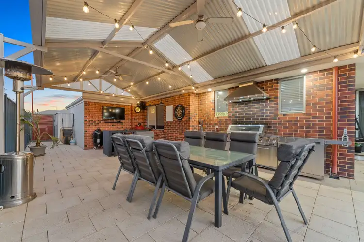 Third view of Homely house listing, 3 Indoon Way, Baldivis WA 6171
