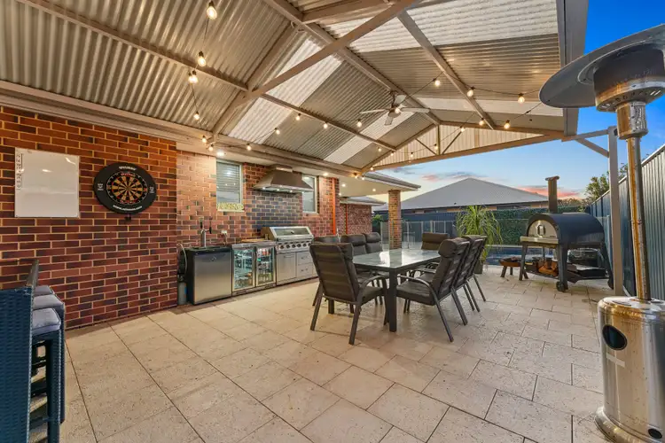 Fourth view of Homely house listing, 3 Indoon Way, Baldivis WA 6171