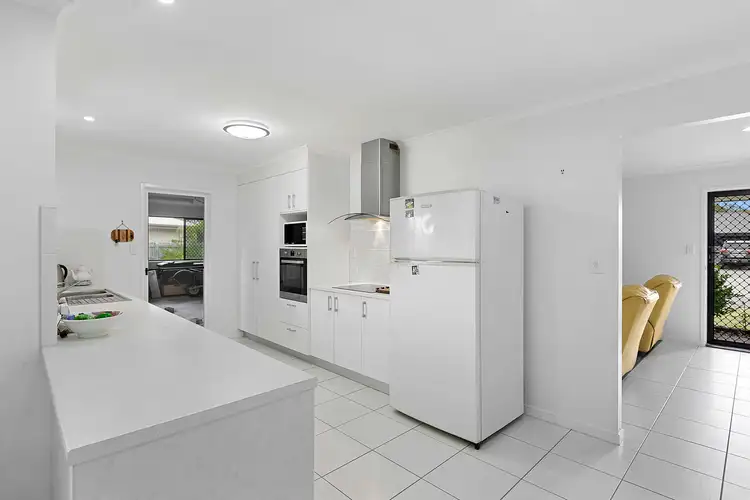 Third view of Homely house listing, 1 Malibu Way, Toogoom QLD 4655