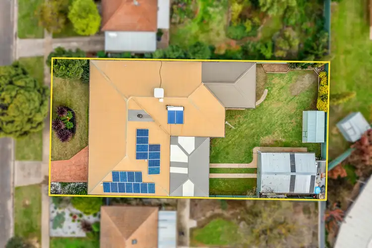 Second view of Homely house listing, 4 Goodenia Drive, Benalla VIC 3672