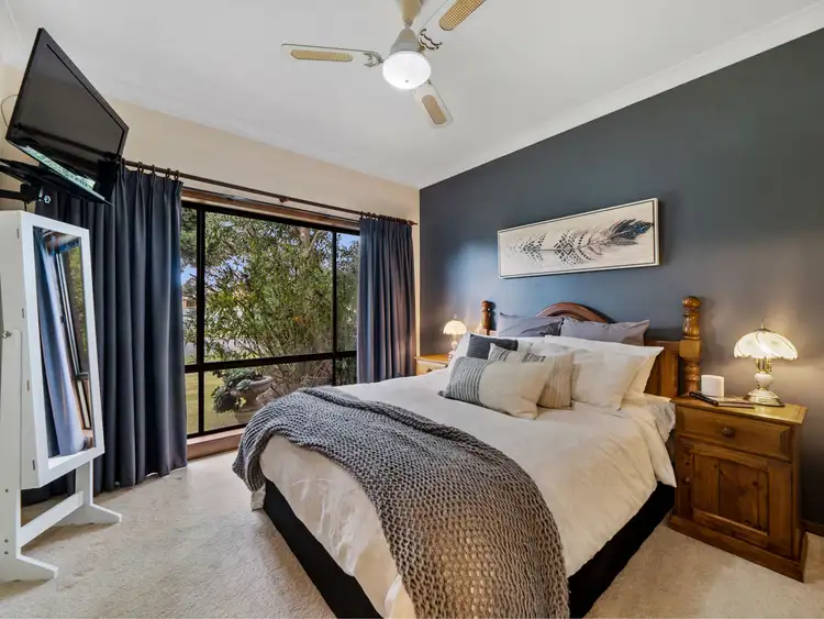 Fifth view of Homely house listing, 4 Goodenia Drive, Benalla VIC 3672
