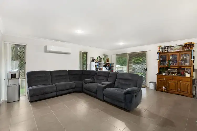 Fifth view of Homely house listing, 25 Tanglin Street, Crestmead QLD 4132