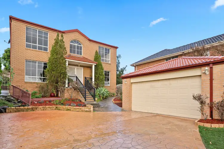 146 Seebeck Road, Rowville VIC 3178