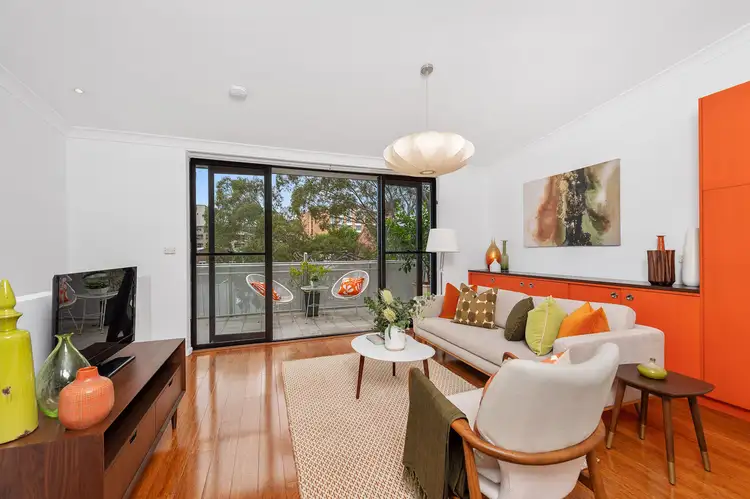 29/16-24 Dunblane Street, Camperdown NSW 2050