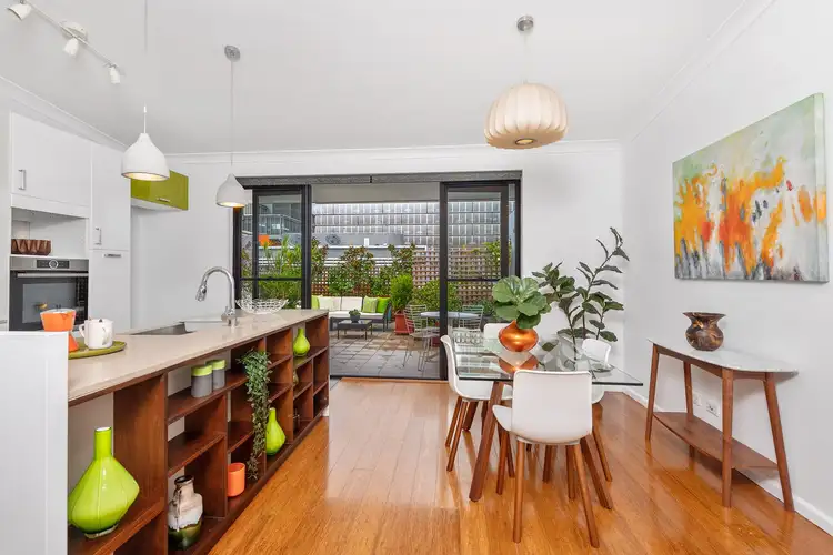 Sixth view of Homely apartment listing, 29/16-24 Dunblane Street, Camperdown NSW 2050