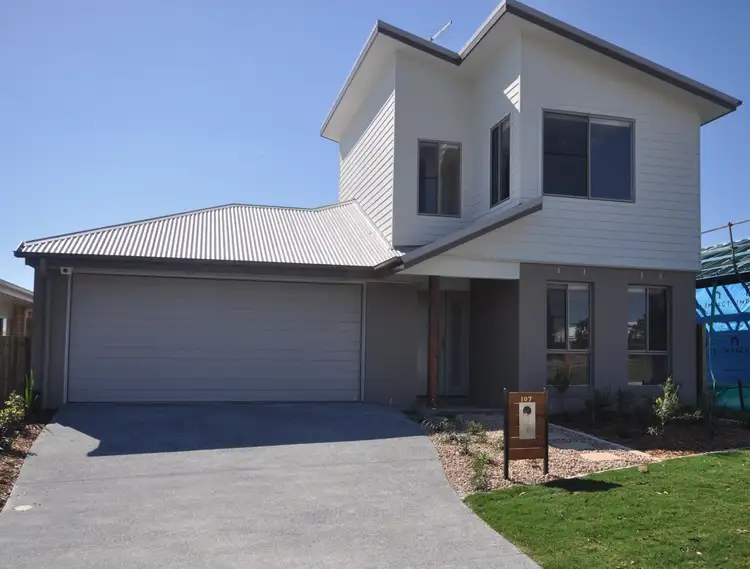 107 Stone Ridge Boulevard, Narangba QLD 4504