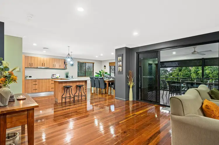Main view of Homely house listing, 3 The Crescent, Underwood QLD 4119