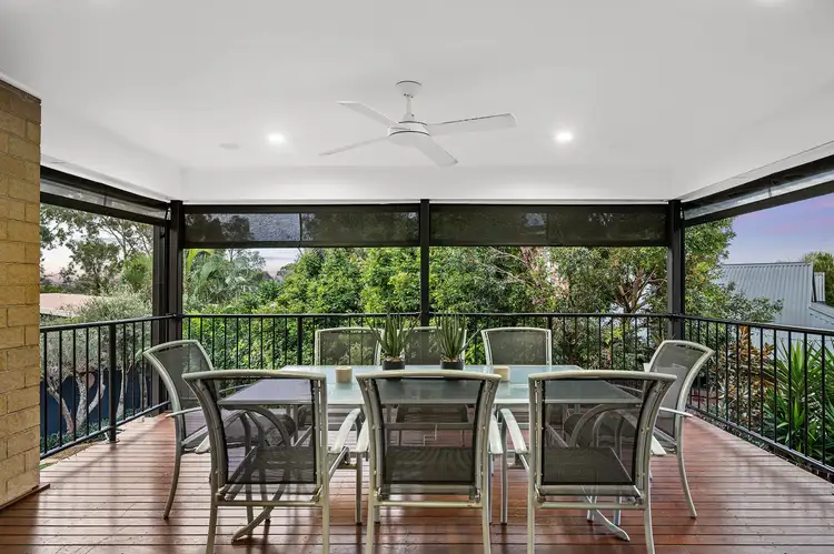 Second view of Homely house listing, 3 The Crescent, Underwood QLD 4119