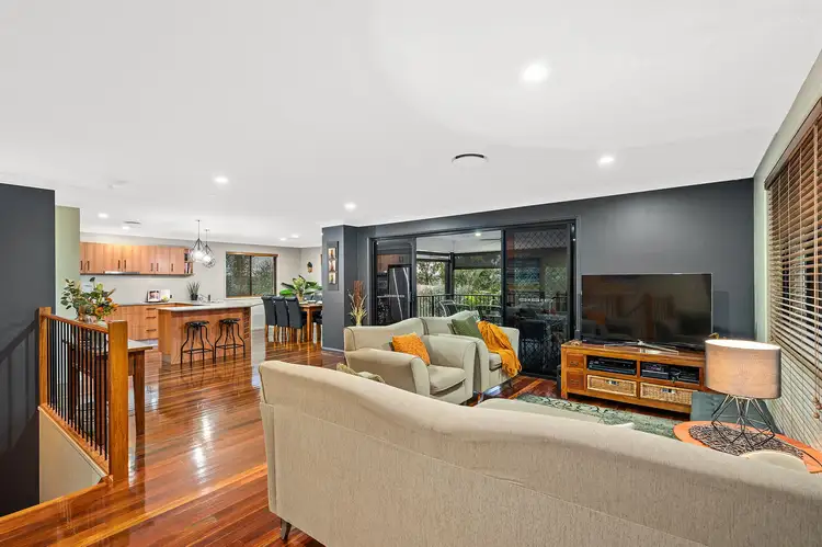 Fourth view of Homely house listing, 3 The Crescent, Underwood QLD 4119