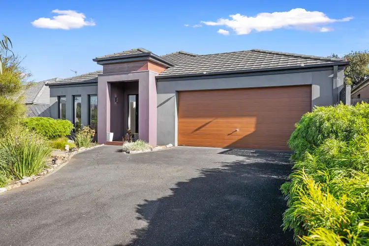 Fourth view of Homely house listing, 16 Outrigger Drive, Inverloch VIC 3996