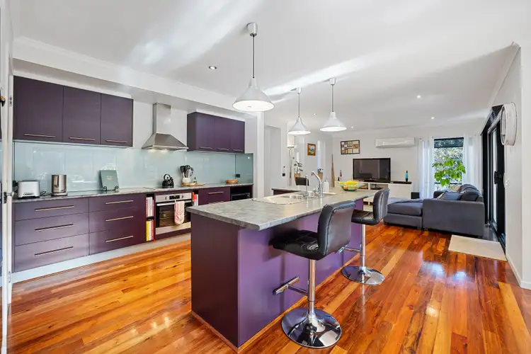 Sixth view of Homely house listing, 16 Outrigger Drive, Inverloch VIC 3996