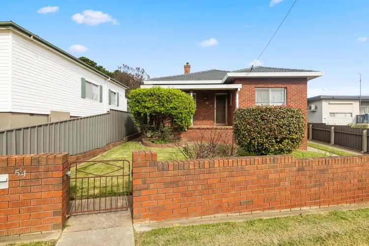 Main view of Homely house listing, 54 Lansdowne Street, Goulburn NSW 2580