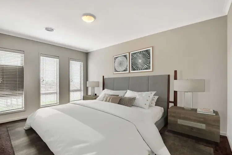 Seventh view of Homely house listing, 56 Capricorn Road, Truganina VIC 3029