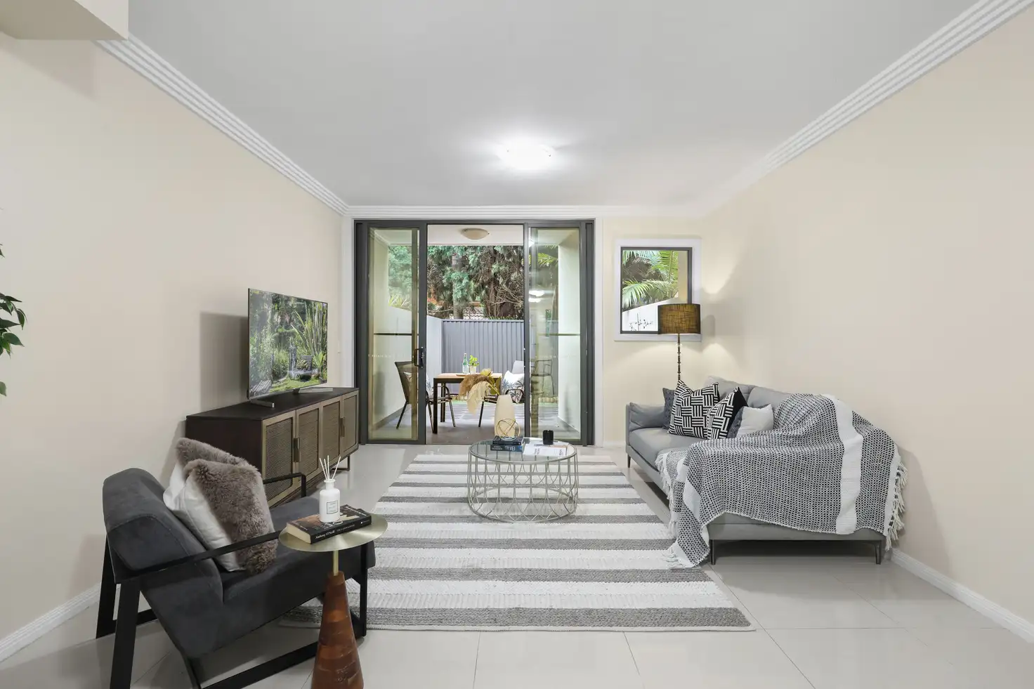 Main view of Homely townhouse listing, 3/16 Tuckwell Place, Macquarie Park NSW 2113