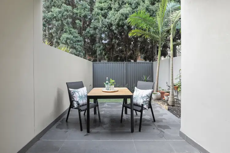 Second view of Homely townhouse listing, 3/16 Tuckwell Place, Macquarie Park NSW 2113