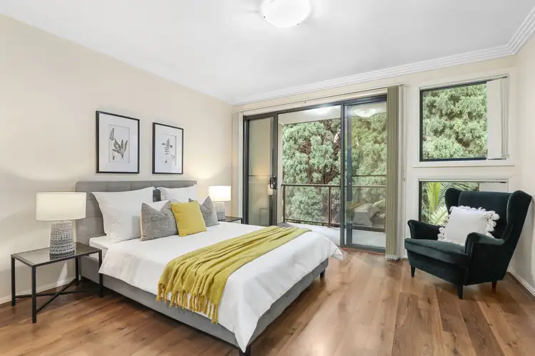 Fifth view of Homely townhouse listing, 3/16 Tuckwell Place, Macquarie Park NSW 2113