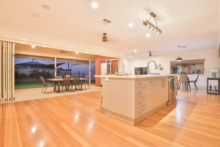 Fifth view of Homely house listing, 9 Summer Drive, Buronga NSW 2739