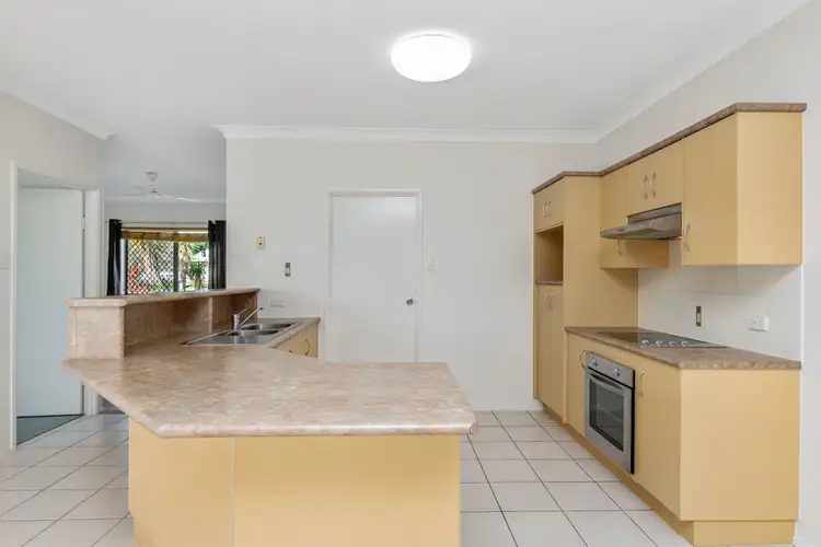 Third view of Homely house listing, 53 Bamboo Crescent, Mount Louisa QLD 4814
