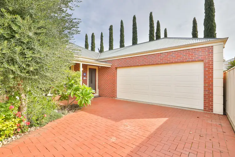 Main view of Homely house listing, 4/529 Walnut Avenue, Mildura VIC 3500