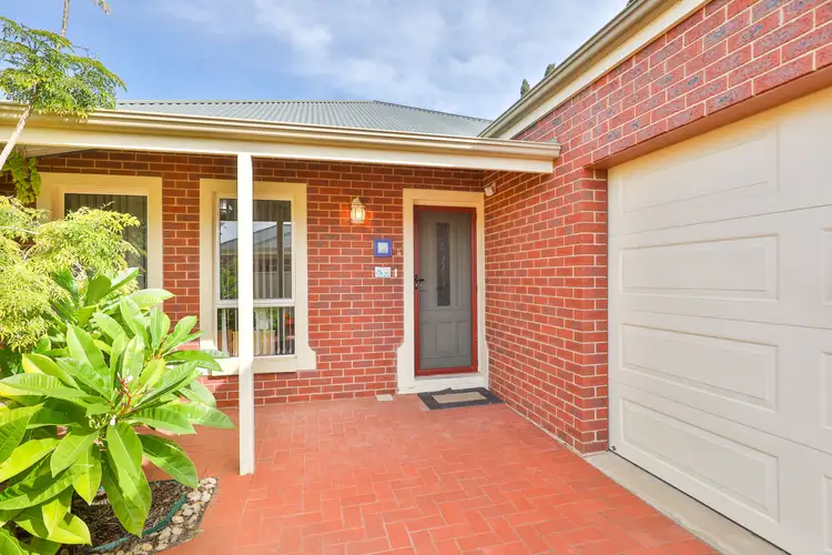 Second view of Homely house listing, 4/529 Walnut Avenue, Mildura VIC 3500