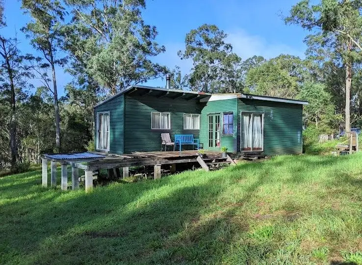 Main view of Homely other listing, 6 Cross Street, Dundurrabin NSW 2453