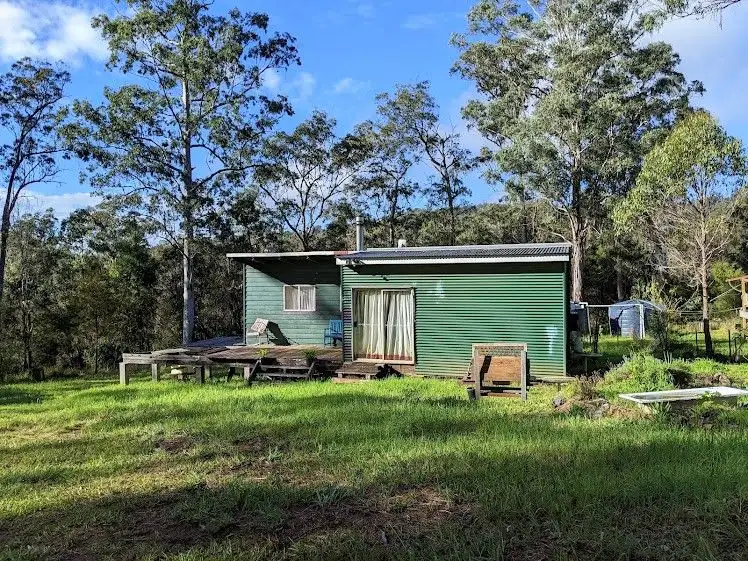 Second view of Homely other listing, 6 Cross Street, Dundurrabin NSW 2453