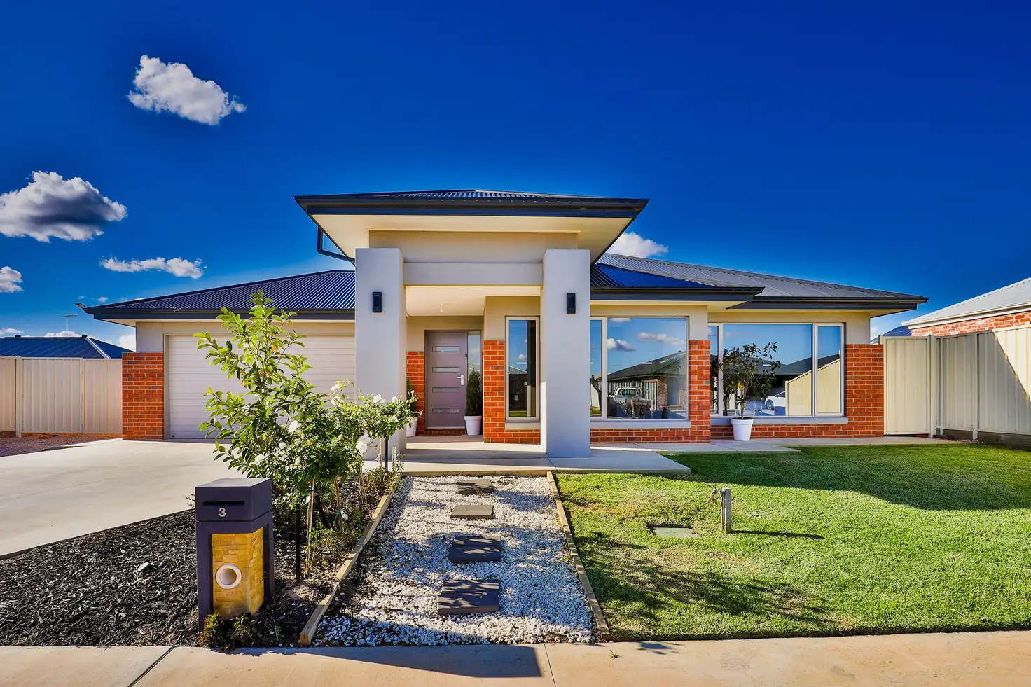 Main view of Homely house listing, 3 Linney Road, Mildura VIC 3500