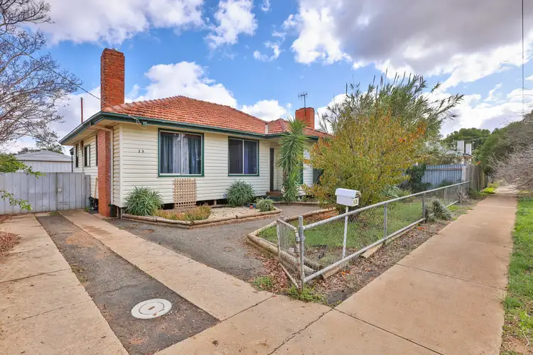 Second view of Homely house listing, 13 Kauri Street, Red Cliffs VIC 3496
