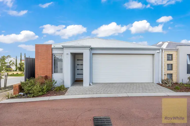 1/14 Wallangarra Road, Carramar WA 6031