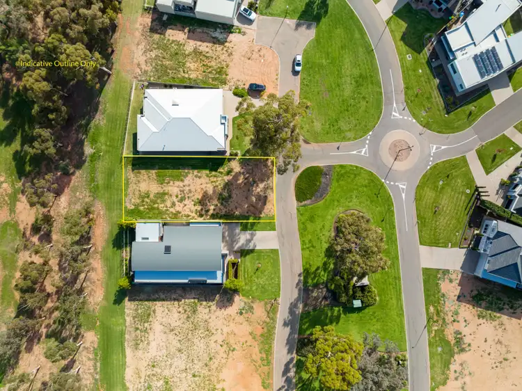 Third view of Homely land listing, 25 Baffy Lane, Mildura VIC 3500