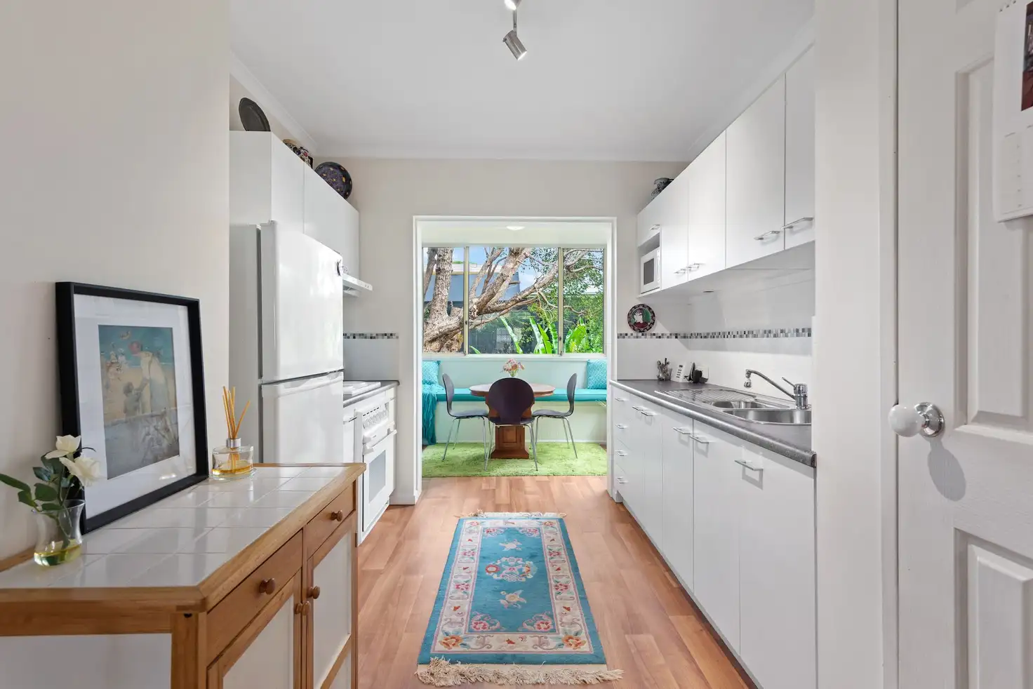 Main view of Homely apartment listing, 3/267 Moray Street, New Farm QLD 4005