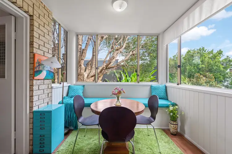 Second view of Homely apartment listing, 3/267 Moray Street, New Farm QLD 4005