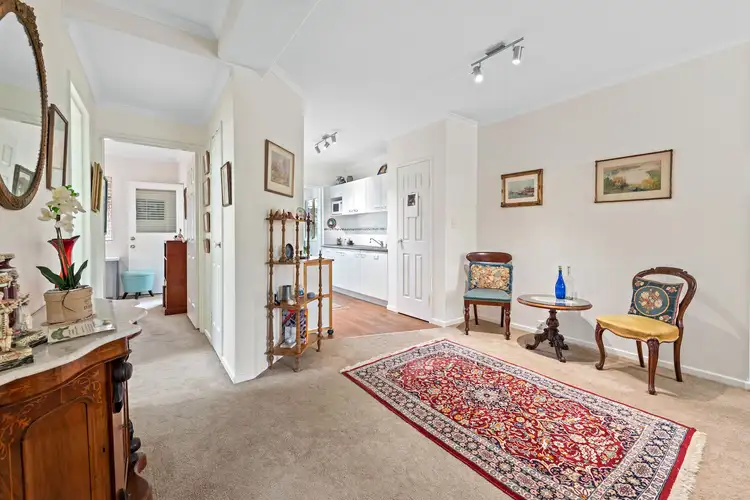 Third view of Homely apartment listing, 3/267 Moray Street, New Farm QLD 4005
