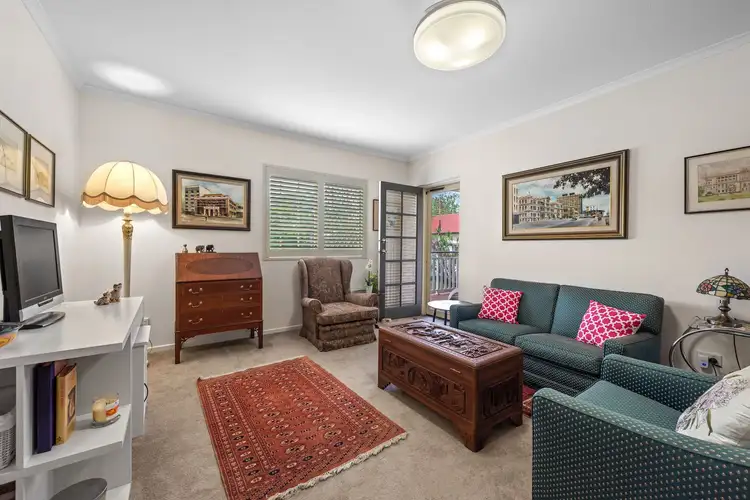 Fourth view of Homely apartment listing, 3/267 Moray Street, New Farm QLD 4005