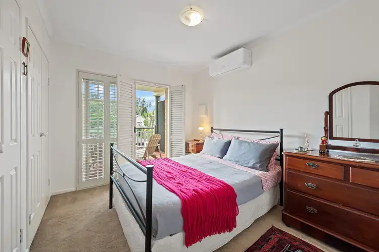 Fifth view of Homely apartment listing, 3/267 Moray Street, New Farm QLD 4005