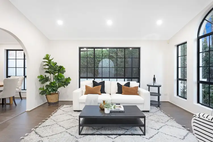 Third view of Homely house listing, 231 Glenwood Park Drive, Glenwood NSW 2768