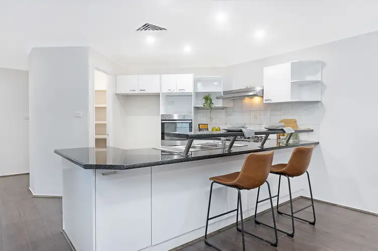 Fifth view of Homely house listing, 231 Glenwood Park Drive, Glenwood NSW 2768