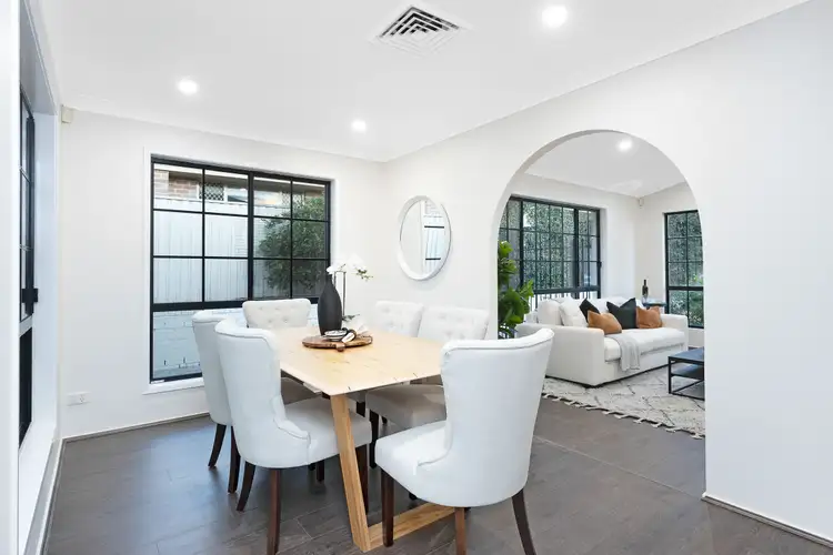Seventh view of Homely house listing, 231 Glenwood Park Drive, Glenwood NSW 2768