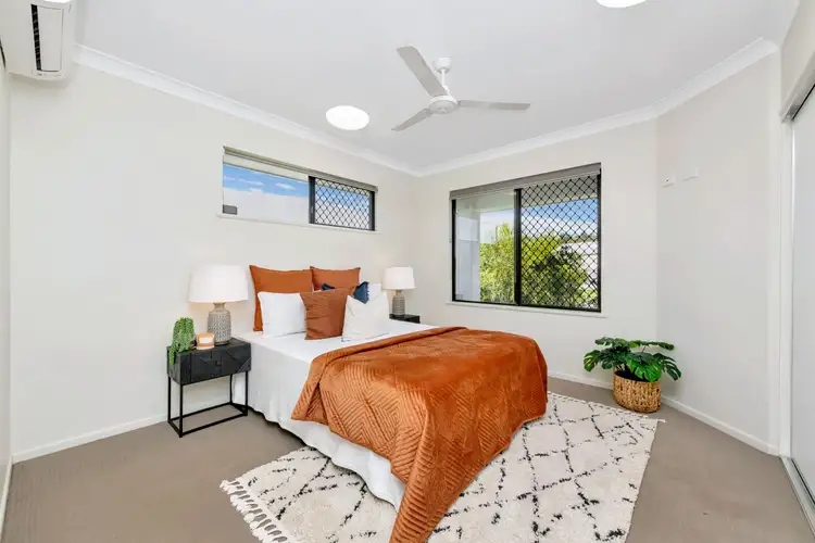 Third view of Homely house listing, 16 Baird Court, Bushland Beach QLD 4818
