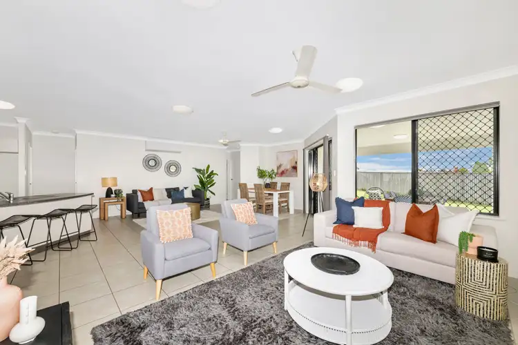 Fifth view of Homely house listing, 16 Baird Court, Bushland Beach QLD 4818