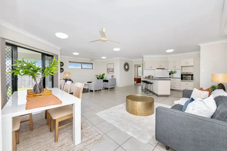 Sixth view of Homely house listing, 16 Baird Court, Bushland Beach QLD 4818